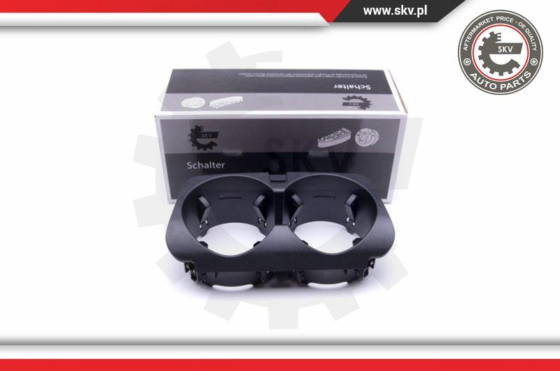 Esen SKV 93SKV015 - Cupholder onlydrive.pro