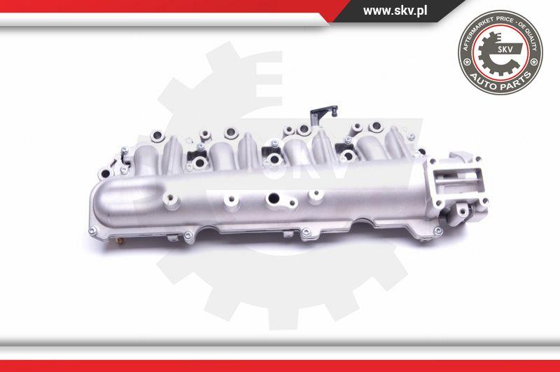 Esen SKV 49SKV029 - Intake Manifold Module onlydrive.pro