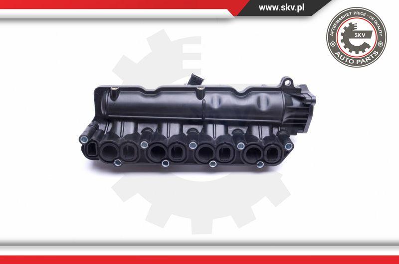 Esen SKV 49SKV024 - Intake Manifold Module onlydrive.pro