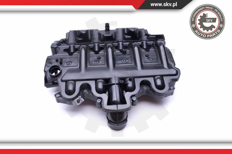 Esen SKV 49SKV021 - Intake Manifold Module onlydrive.pro