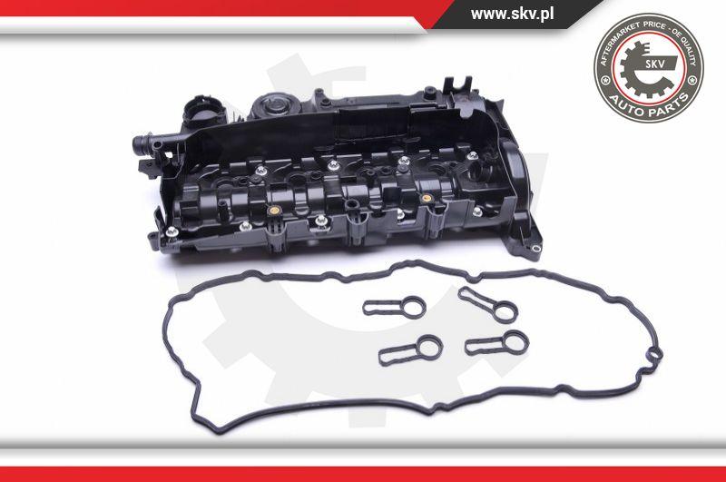 Esen SKV 48SKV046 - Cylinder Head Cover onlydrive.pro