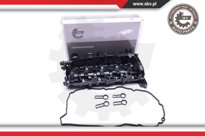 Esen SKV 48SKV046 - Cylinder Head Cover onlydrive.pro