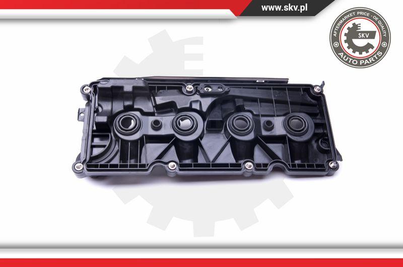 Esen SKV 48SKV060 - Cylinder Head Cover onlydrive.pro