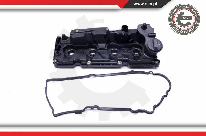 Esen SKV 48SKV060 - Cylinder Head Cover onlydrive.pro