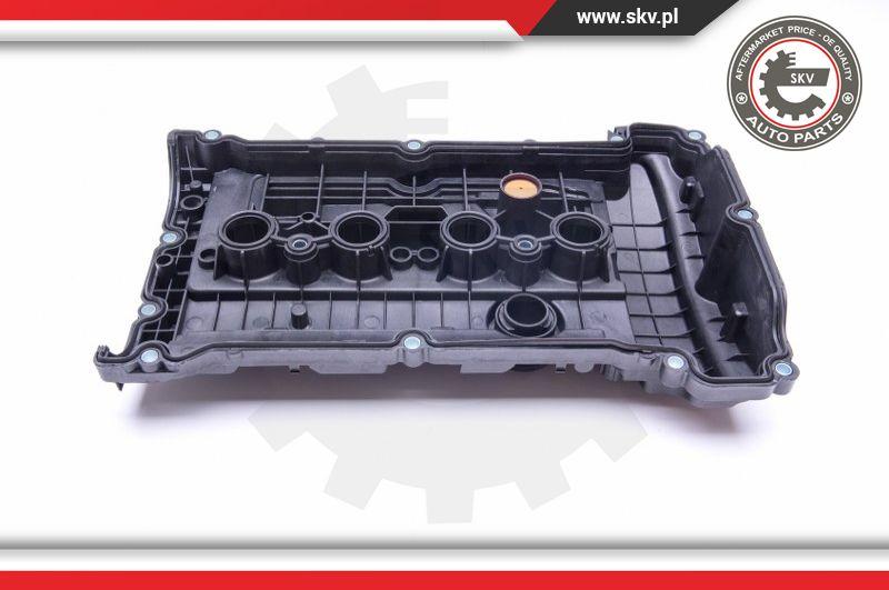 Esen SKV 48SKV009 - Cylinder Head Cover onlydrive.pro