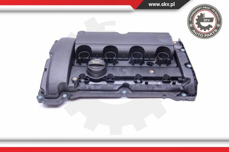 Esen SKV 48SKV009 - Cylinder Head Cover onlydrive.pro