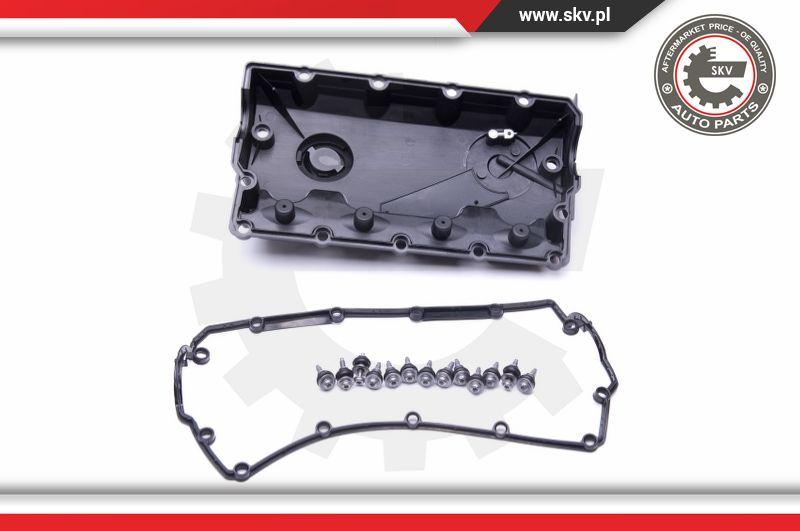 Esen SKV 48SKV005 - Cylinder Head Cover onlydrive.pro