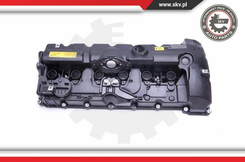 Esen SKV 48SKV001 - Cylinder Head Cover onlydrive.pro