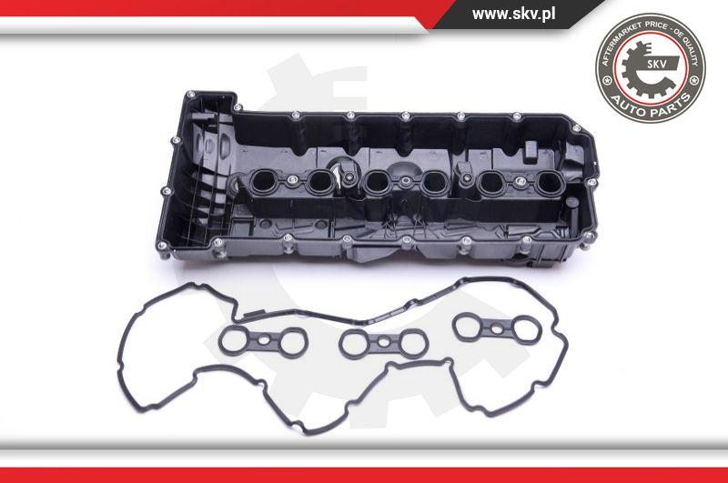 Esen SKV 48SKV001 - Cylinder Head Cover onlydrive.pro