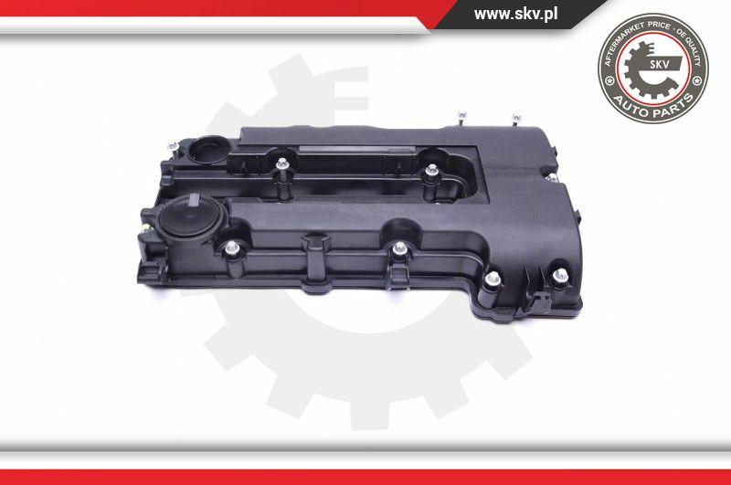 Esen SKV 48SKV008 - Cylinder Head Cover onlydrive.pro