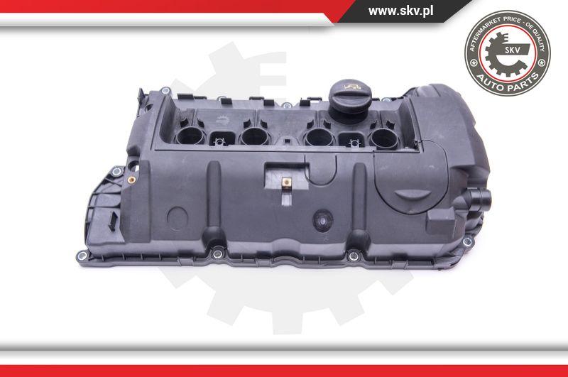 Esen SKV 48SKV016 - Cylinder Head Cover onlydrive.pro