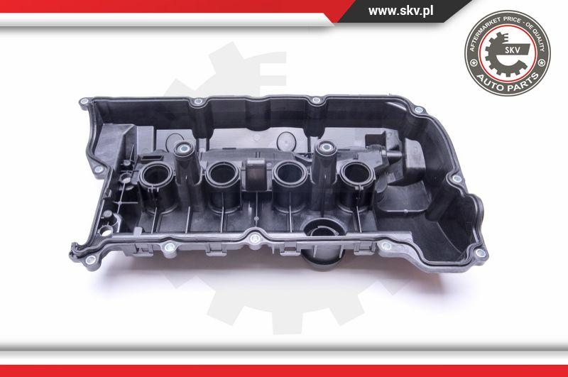 Esen SKV 48SKV016 - Cylinder Head Cover onlydrive.pro