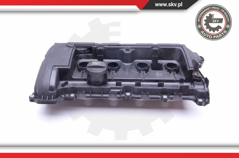 Esen SKV 48SKV016 - Cylinder Head Cover onlydrive.pro