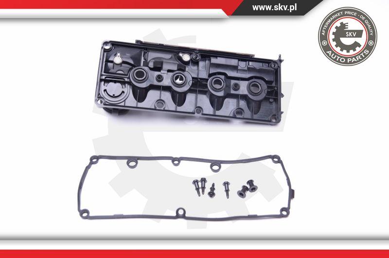 Esen SKV 48SKV018 - Cylinder Head Cover onlydrive.pro