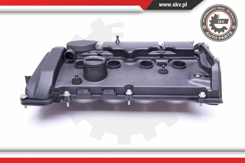 Esen SKV 48SKV017 - Cylinder Head Cover onlydrive.pro