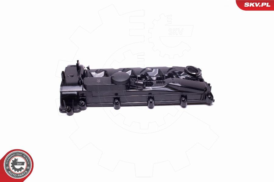 Esen SKV 48SKV084 - Cylinder Head Cover onlydrive.pro