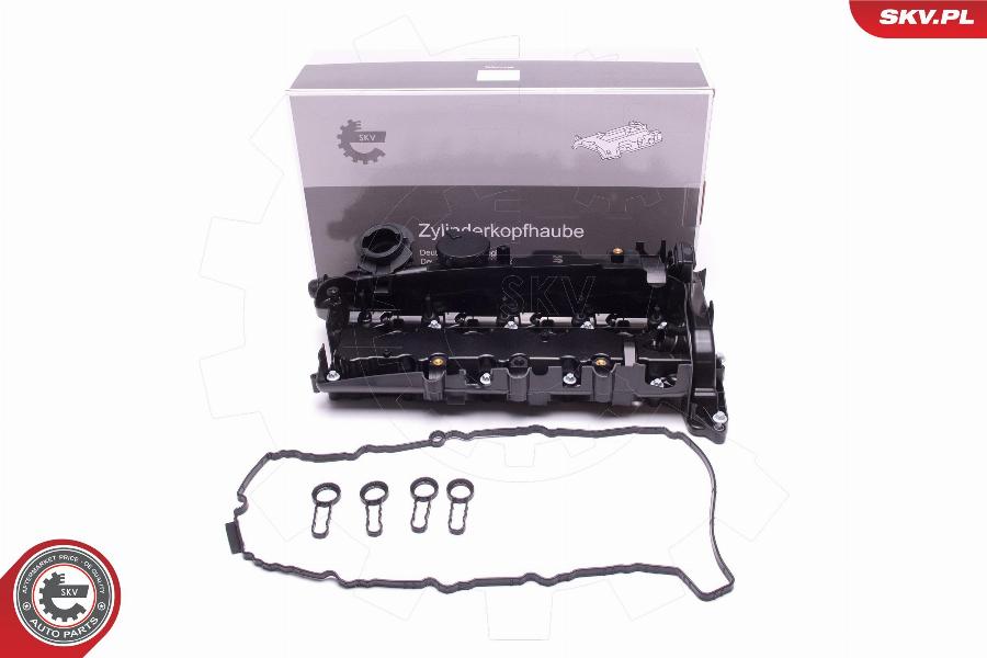 Esen SKV 48SKV081 - Cylinder Head Cover onlydrive.pro