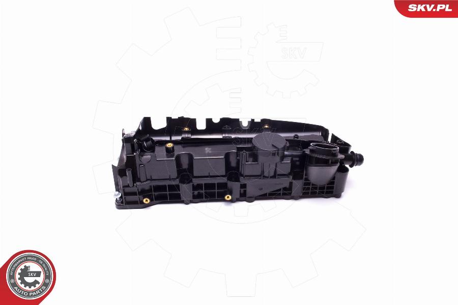 Esen SKV 48SKV081 - Cylinder Head Cover onlydrive.pro