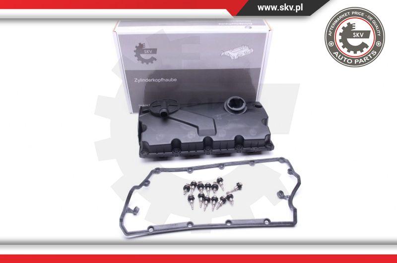 Esen SKV 48SKV039 - Cylinder Head Cover onlydrive.pro