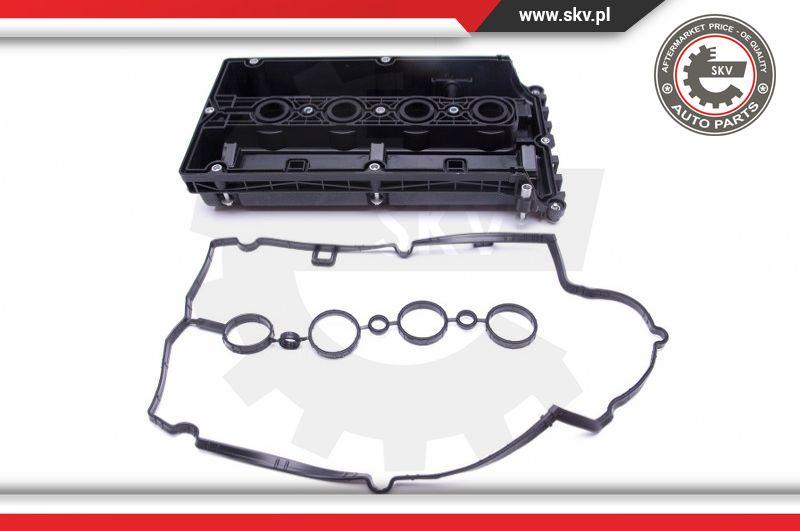 Esen SKV 48SKV026 - Cylinder Head Cover onlydrive.pro