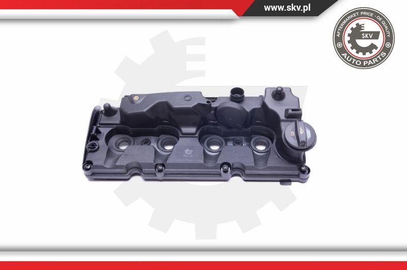 Esen SKV 48SKV020 - Cylinder Head Cover onlydrive.pro