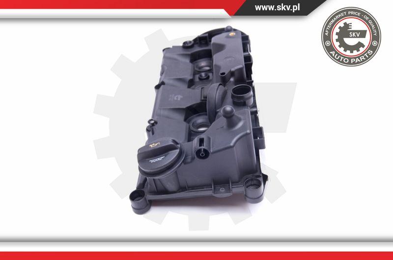 Esen SKV 48SKV020 - Cylinder Head Cover onlydrive.pro