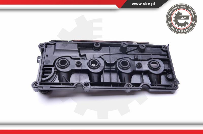 Esen SKV 48SKV020 - Cylinder Head Cover onlydrive.pro