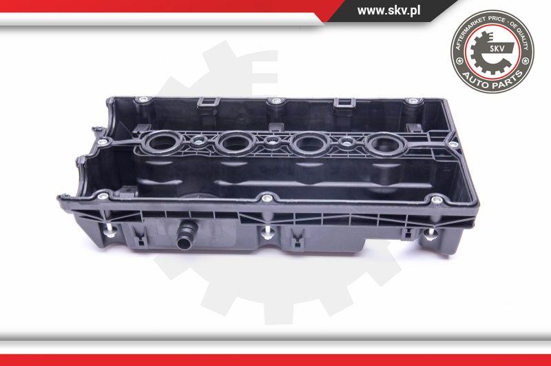 Esen SKV 48SKV027 - Cylinder Head Cover onlydrive.pro