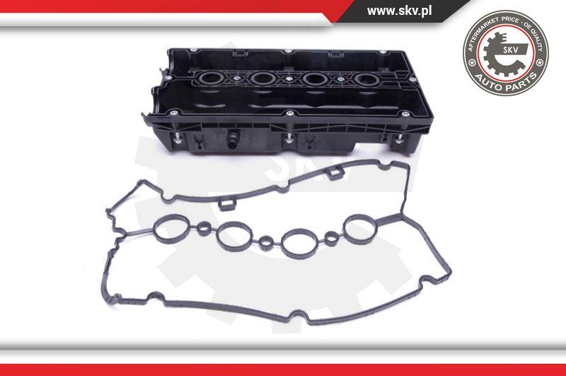 Esen SKV 48SKV027 - Cylinder Head Cover onlydrive.pro