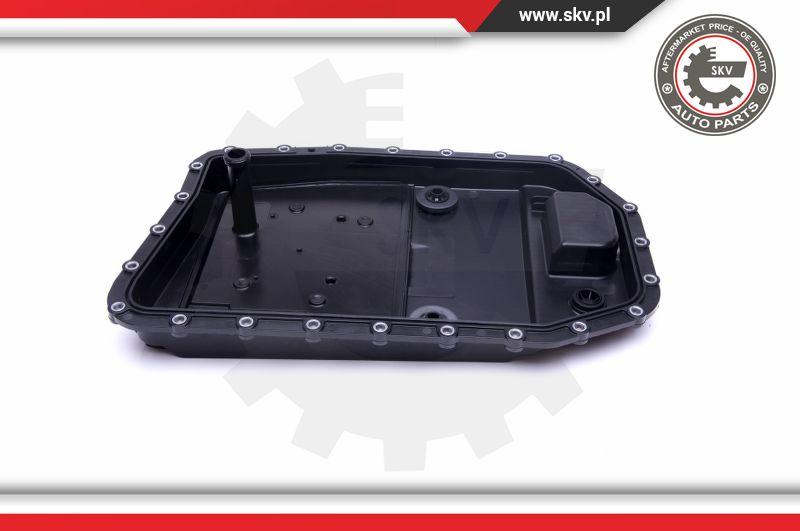 Esen SKV 48SKV805 - Oil sump onlydrive.pro