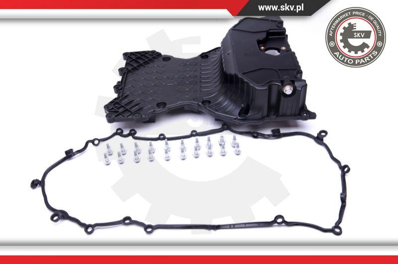 Esen SKV 48SKV801 - Oil sump onlydrive.pro