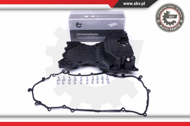 Esen SKV 48SKV801 - Oil sump onlydrive.pro