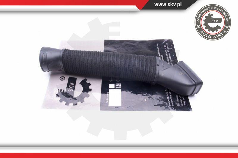 Esen SKV 43SKV919 - Intake Hose, air filter onlydrive.pro