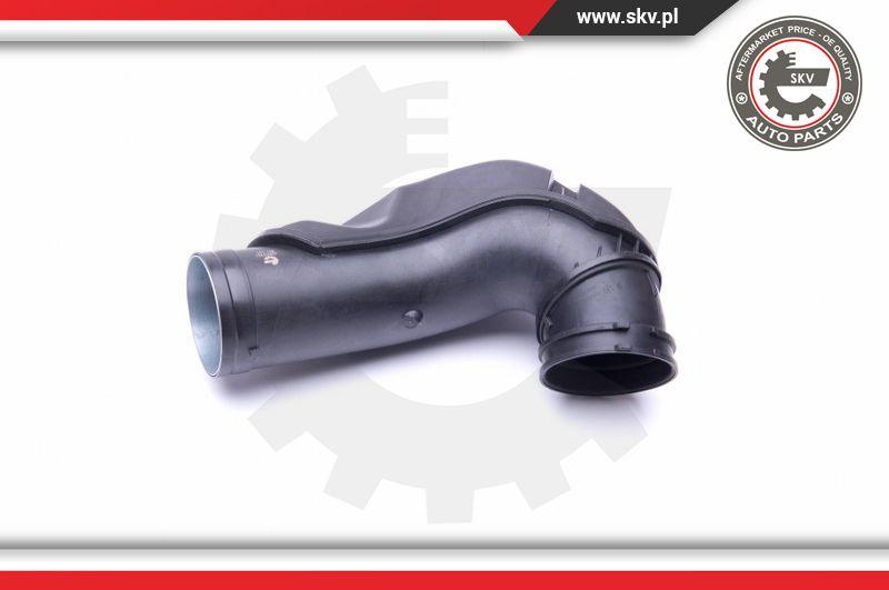 Esen SKV 43SKV921 - Intake Hose, air filter onlydrive.pro