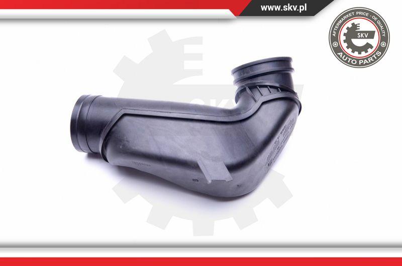 Esen SKV 43SKV921 - Intake Hose, air filter onlydrive.pro