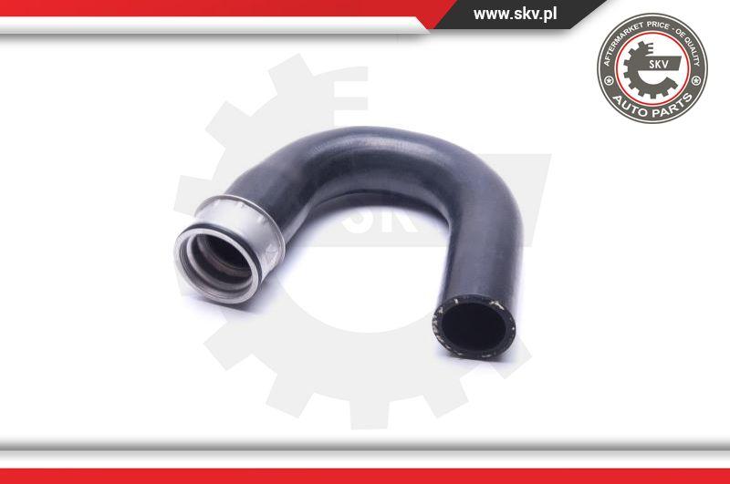 Esen SKV 43SKV493 - Charger Intake Air Hose onlydrive.pro