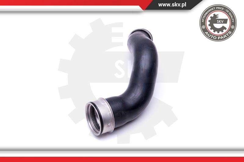 Esen SKV 43SKV421 - Charger Intake Air Hose onlydrive.pro