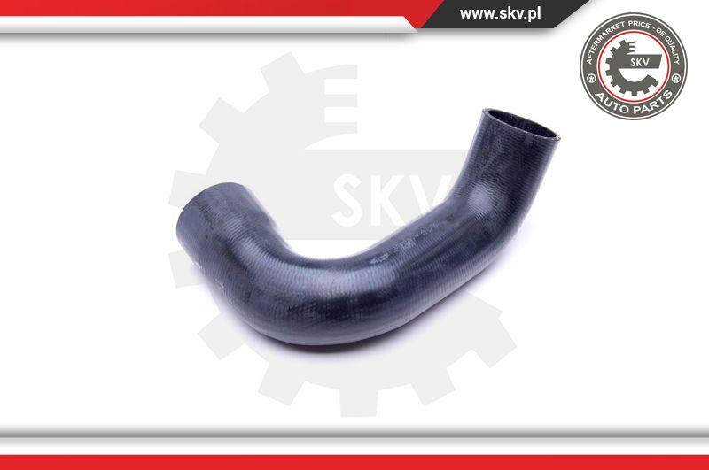 Esen SKV 43SKV422 - Charger Intake Air Hose onlydrive.pro