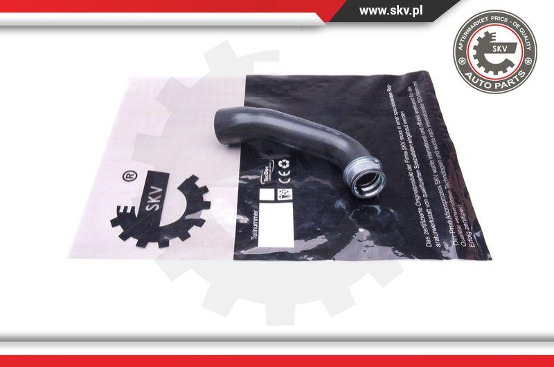 Esen SKV 43SKV656 - Radiator Hose onlydrive.pro