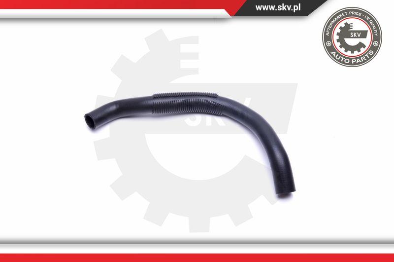 Esen SKV 43SKV613 - Coolant Tube onlydrive.pro