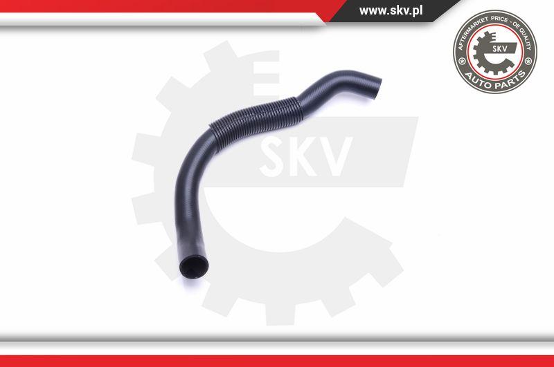 Esen SKV 43SKV613 - Coolant Tube onlydrive.pro