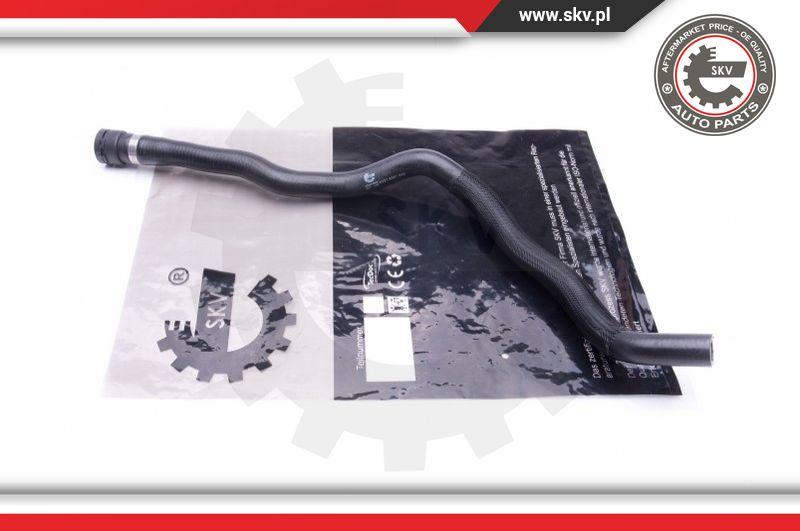 Esen SKV 43SKV635 - Radiator Hose onlydrive.pro