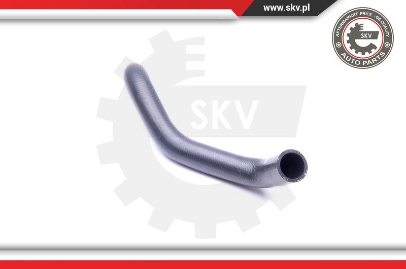 Esen SKV 43SKV623 - Radiator Hose onlydrive.pro