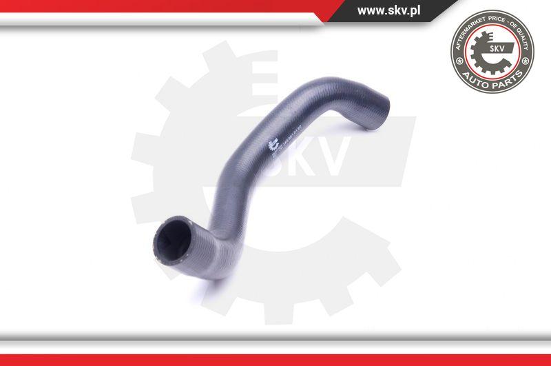 Esen SKV 43SKV623 - Radiator Hose onlydrive.pro