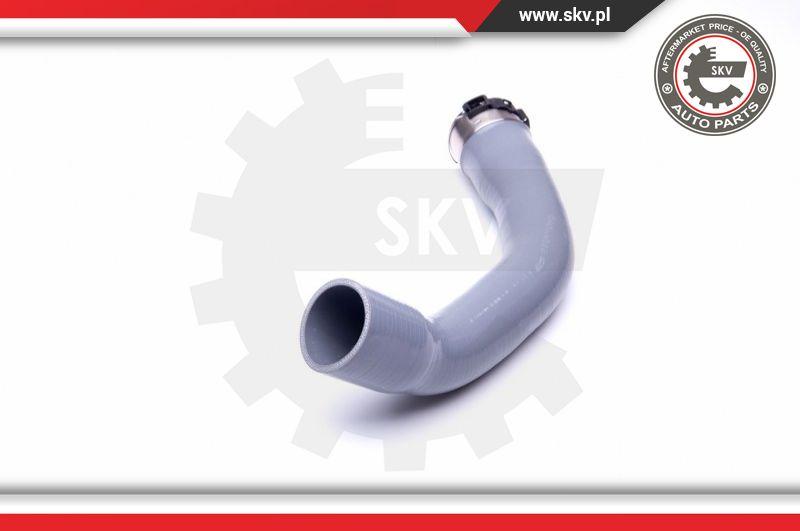 Esen SKV 43SKV095 - Charger Intake Air Hose onlydrive.pro