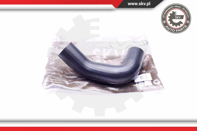 Esen SKV 43SKV058 - Charger Intake Air Hose onlydrive.pro