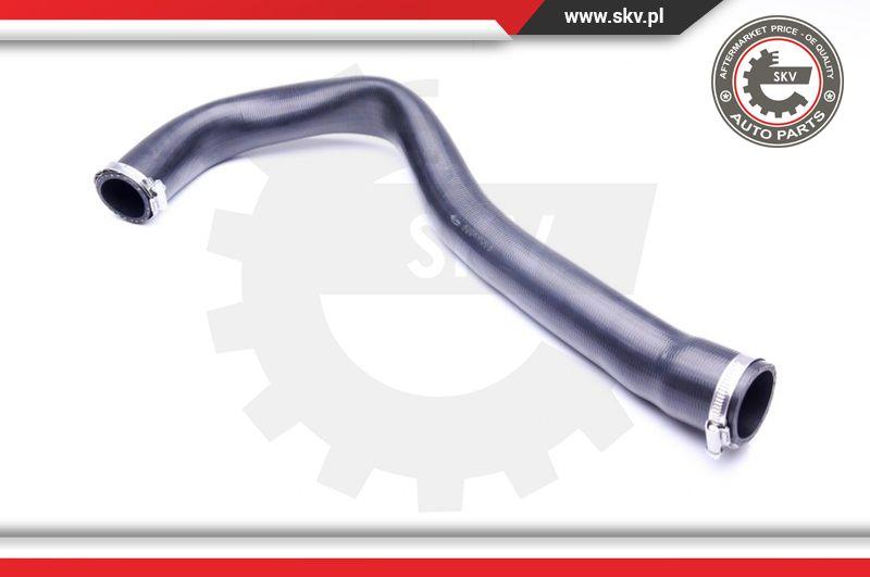 Esen SKV 43SKV064 - Charger Intake Air Hose onlydrive.pro