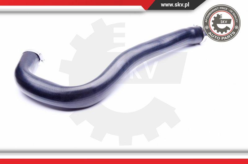 Esen SKV 43SKV064 - Charger Intake Air Hose onlydrive.pro