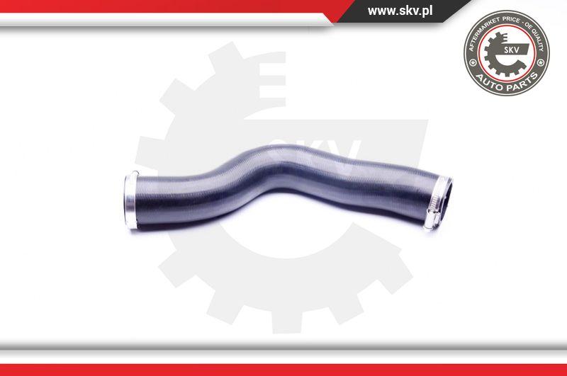 Esen SKV 43SKV068 - Charger Intake Air Hose onlydrive.pro