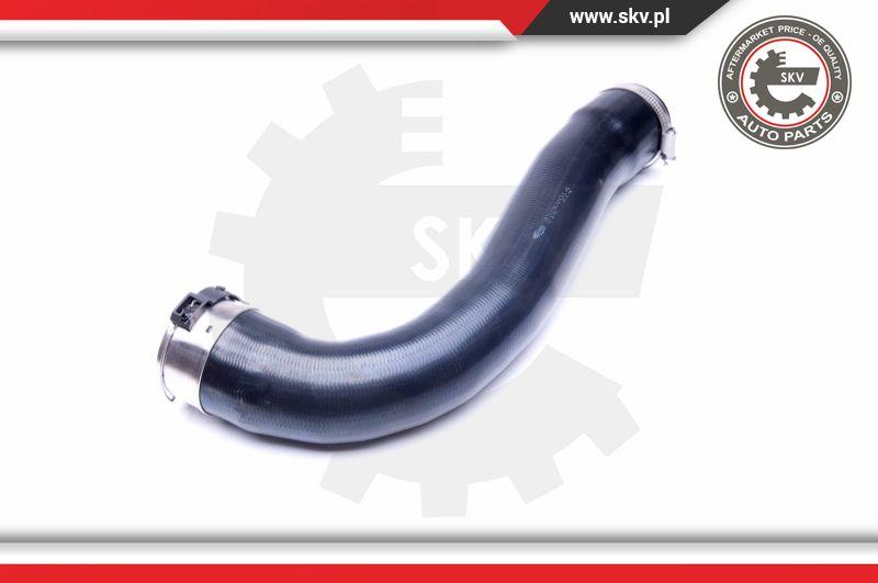 Esen SKV 43SKV014 - Charger Intake Air Hose onlydrive.pro